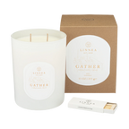 Fall Candle