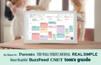 Family Digital Calendar