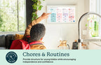 Family Digital Calendar