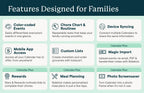 Family Digital Calendar