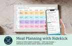 Family Digital Calendar
