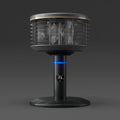 Fan, Black Pearl
