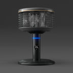Fan, Black Pearl