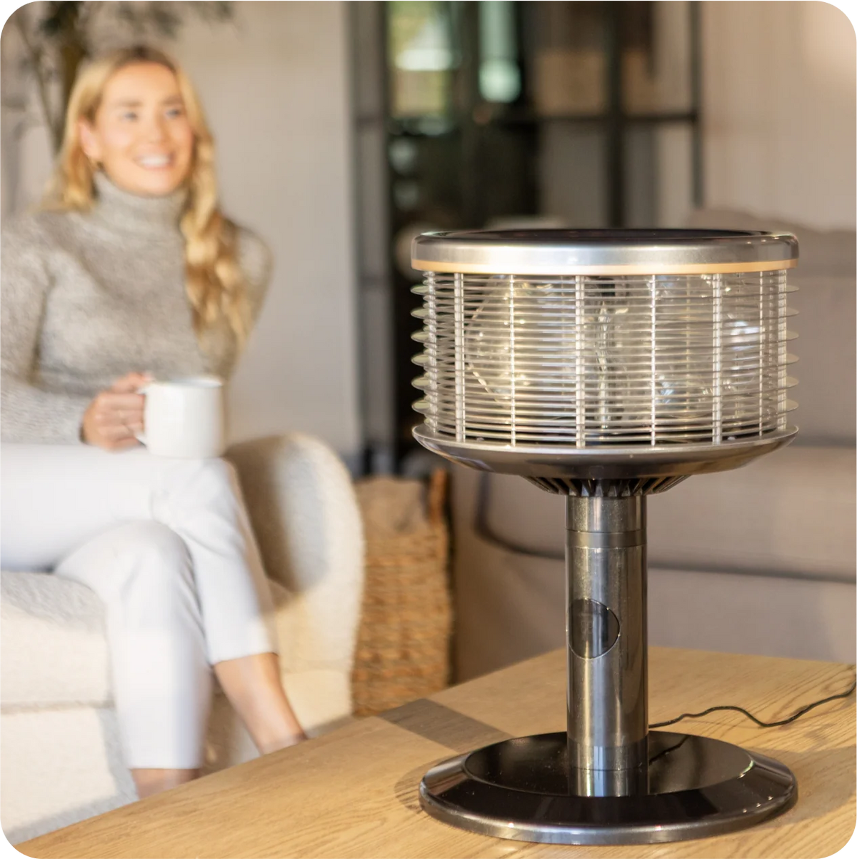 Fan
