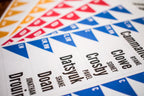 Fantasy Hockey Draft Kit