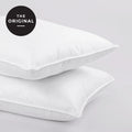 Feather and Down Hotel Pillow