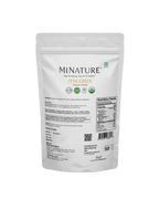 Fenugreek Powder 227g, Organic Plant-Based Herb