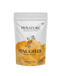 Fenugreek Powder 227g, Organic Plant-Based Herb