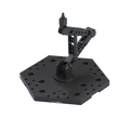 Figure Display Stand