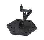 Figure Display Stand