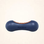 Fillable Dog Chew Toy in Natural Rubber