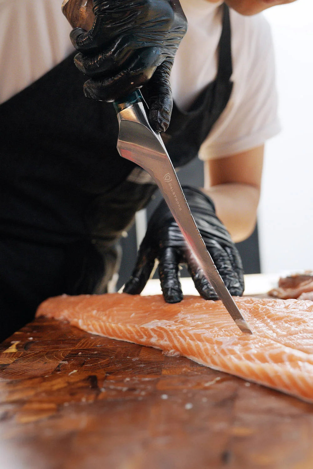 Fillet Knife