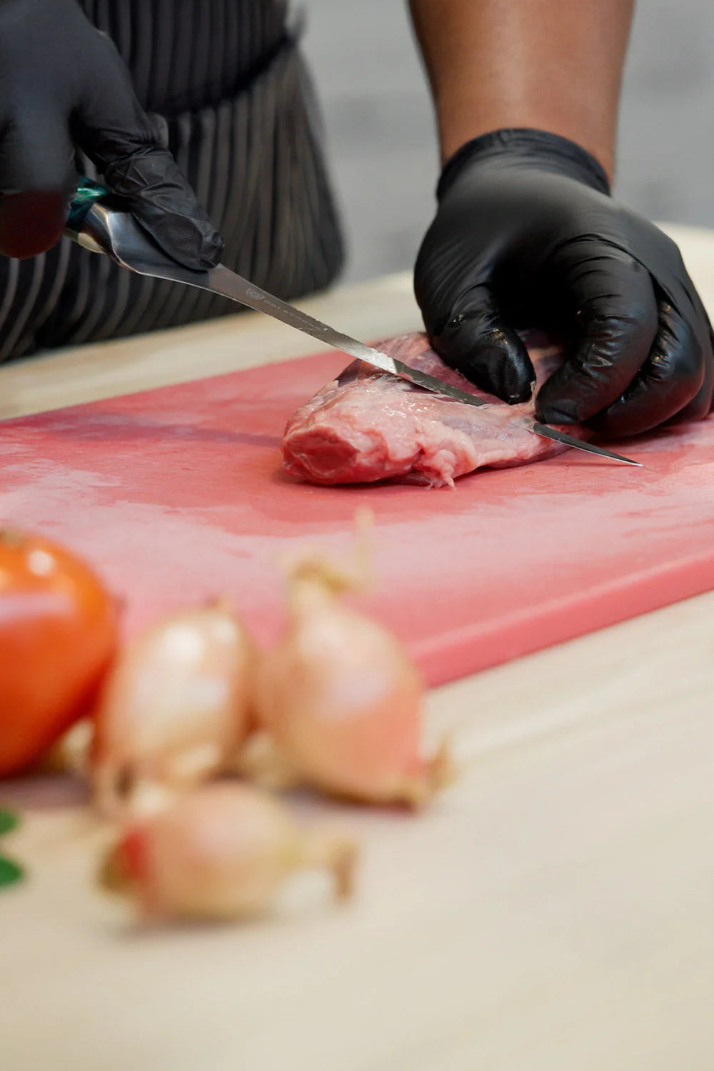 Fillet Knife