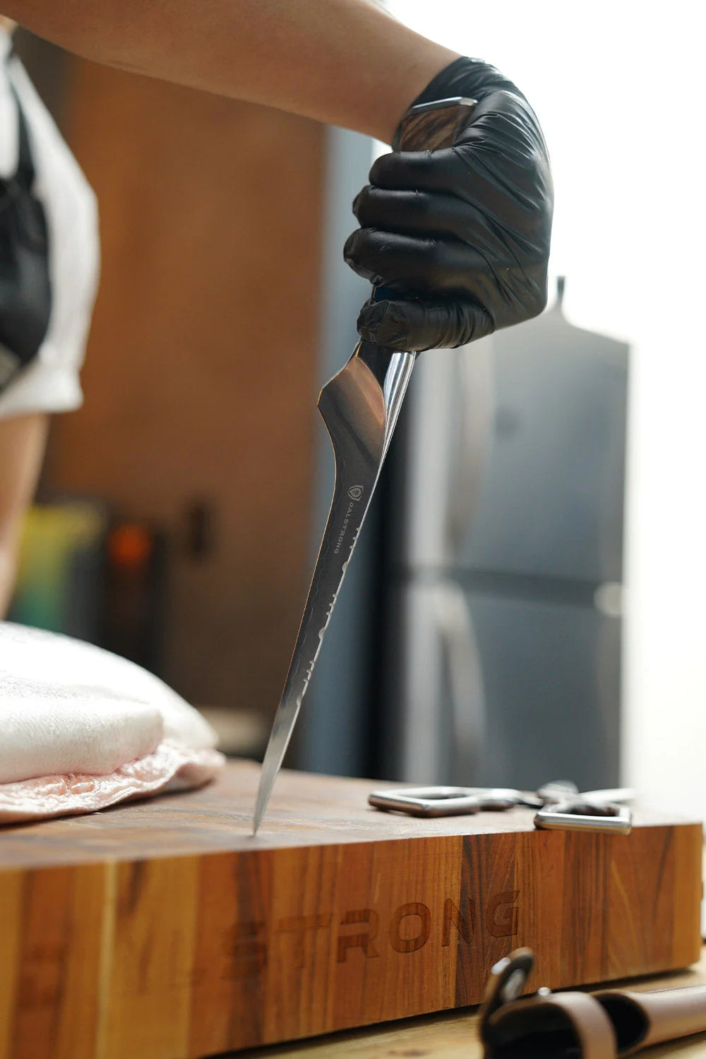 Fillet Knife