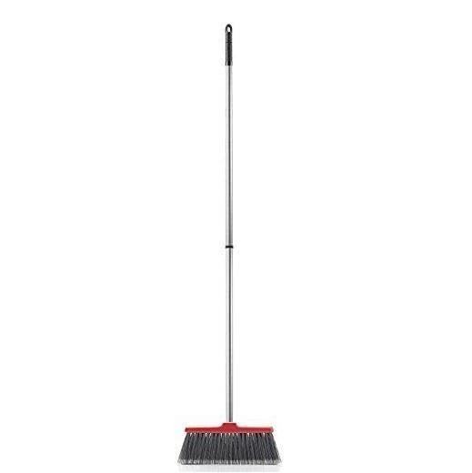 Fine Bristle Broom