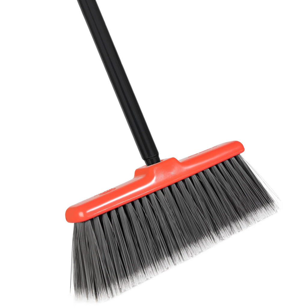 Fine Bristle Broom
