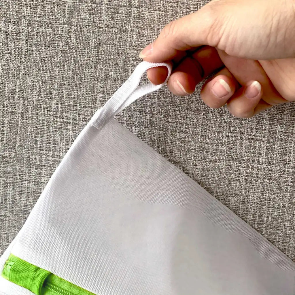 Fine Mesh Laundry Bags