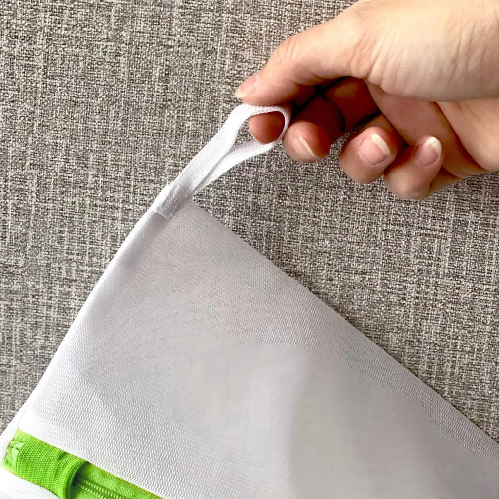 Fine Mesh Laundry Bags