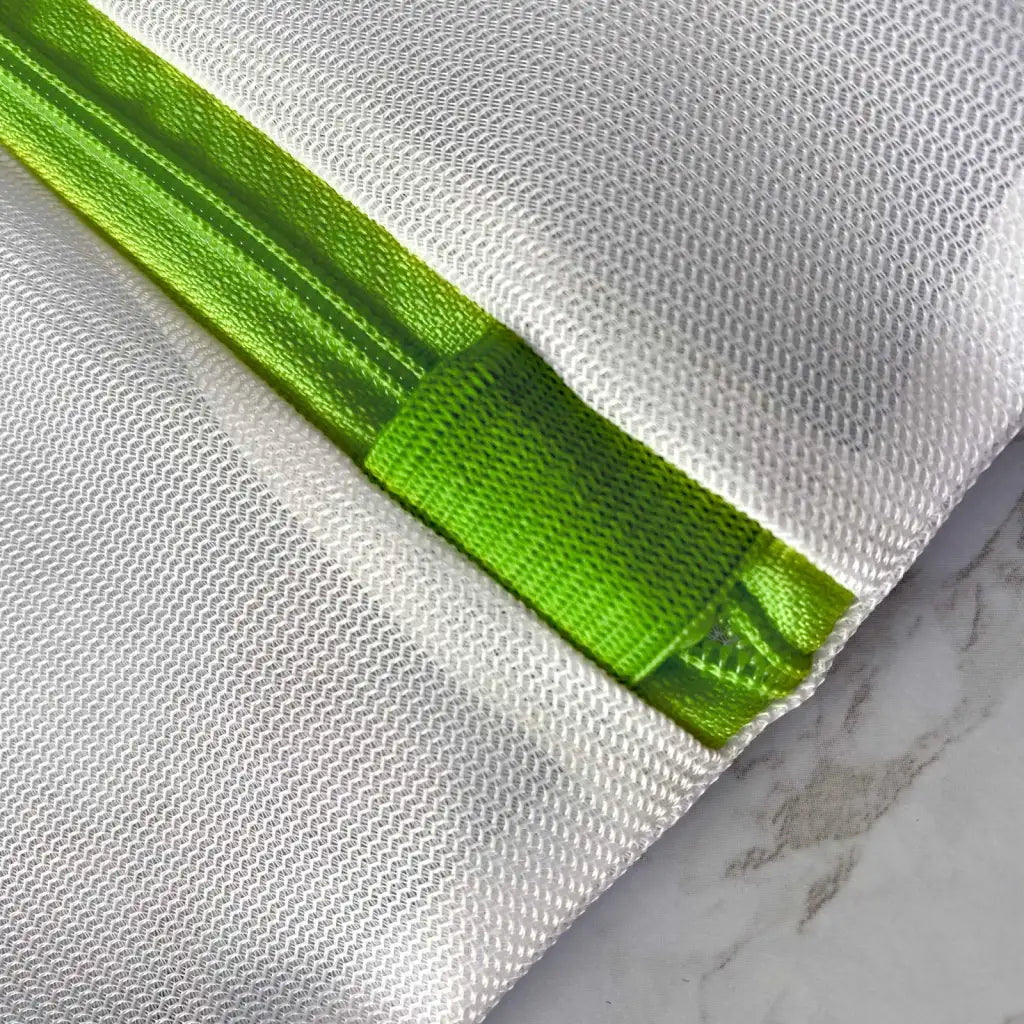 Fine Mesh Laundry Bags