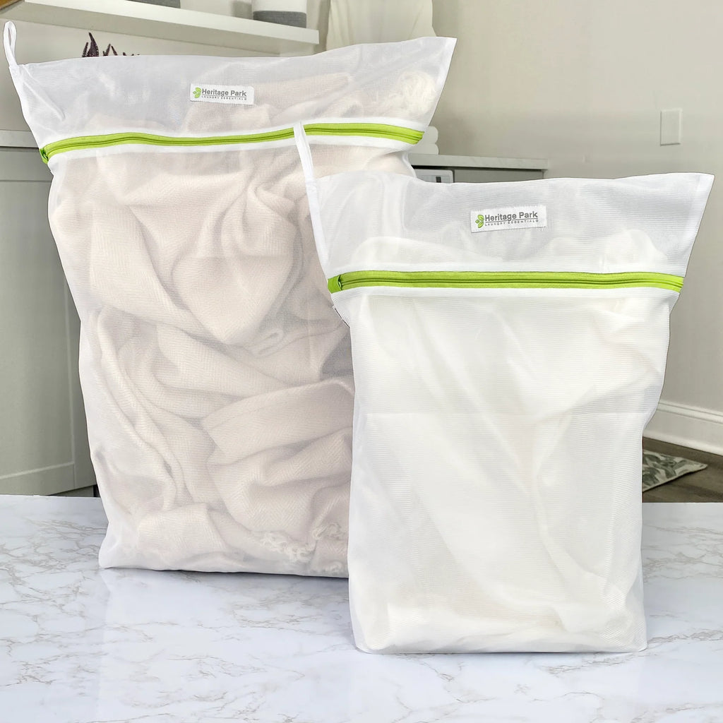Fine Mesh Laundry Bags
