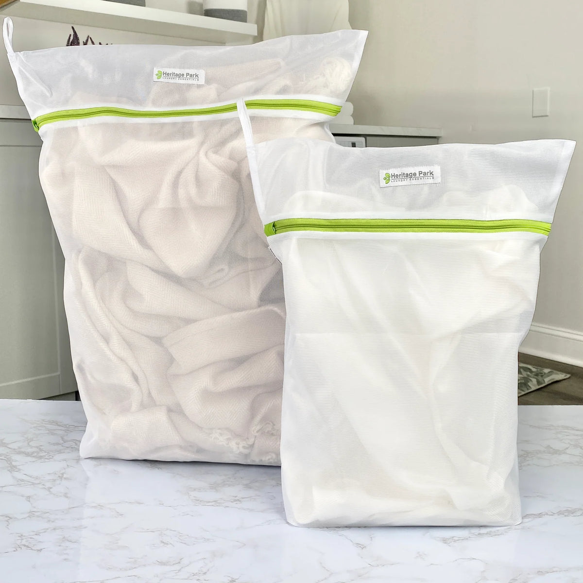 Fine Mesh Laundry Bags
