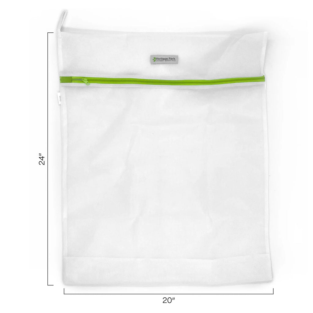 Fine Mesh Laundry Bags