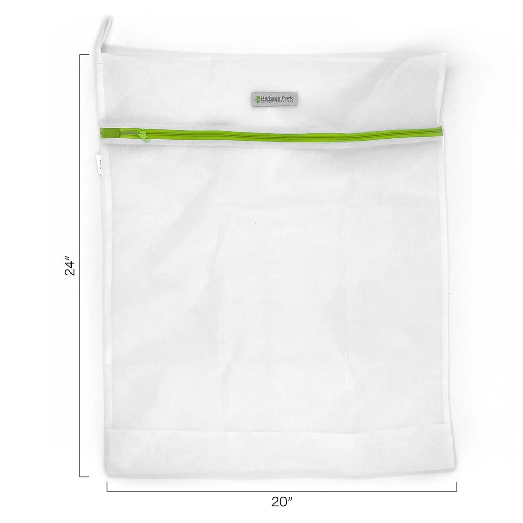 Fine Mesh Laundry Bags