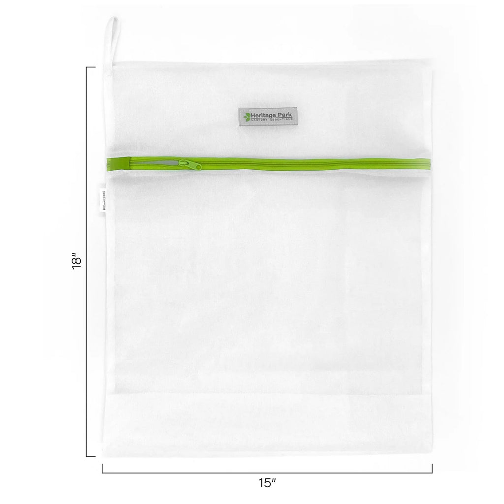 Fine Mesh Laundry Bags