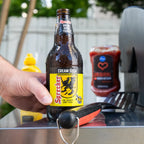 Fire-Brewed Cream Soda