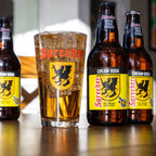 Fire-Brewed Cream Soda