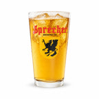 Fire-Brewed Cream Soda
