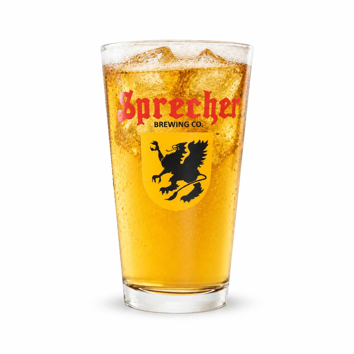 Fire-Brewed Cream Soda