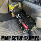 Fire Extinguisher Mount
