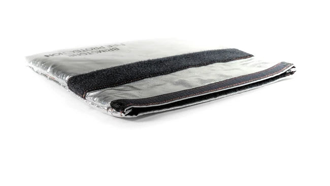 Fireproof Document Storage Bag, Small 13 x 7.5 Inch Pouch