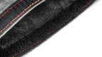Fireproof Document Storage Bag, Small 13 x 7.5 Inch Pouch