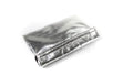 Fireproof Document Storage Bag, Small 13 x 7.5 Inch Pouch