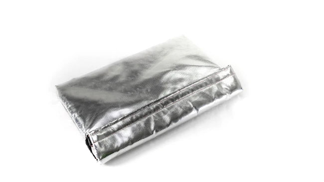 Fireproof Document Storage Bag, Small 13 x 7.5 Inch Pouch