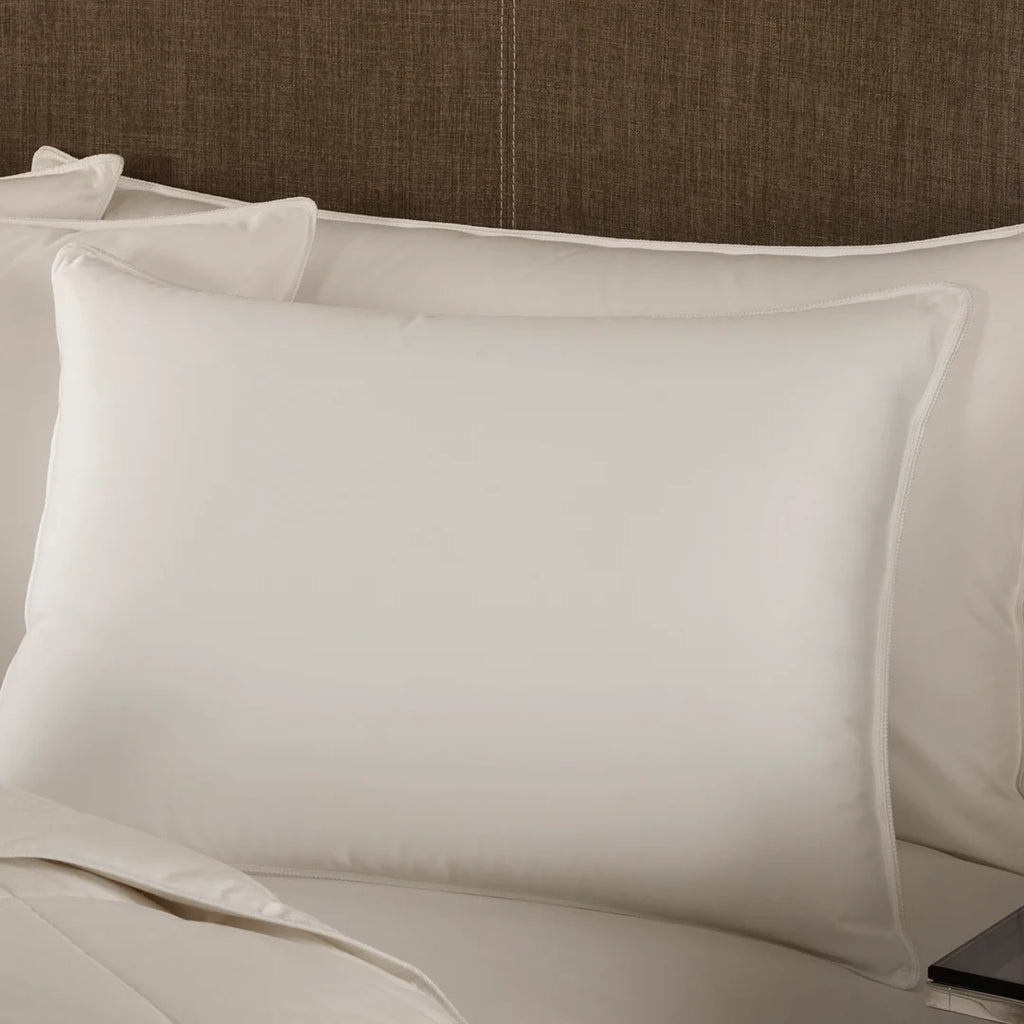 Firm Down Bed Pillow