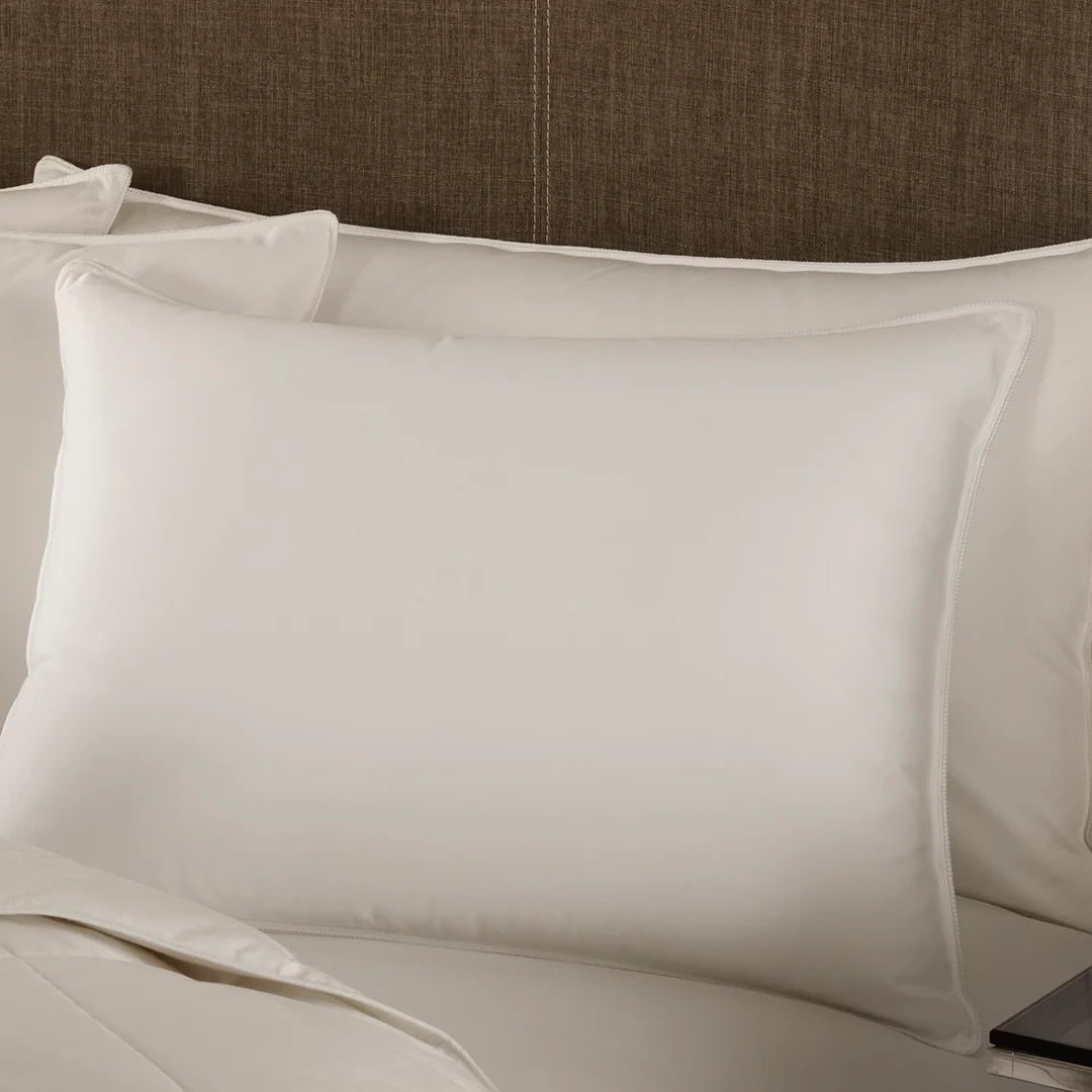 Firm Down Bed Pillow