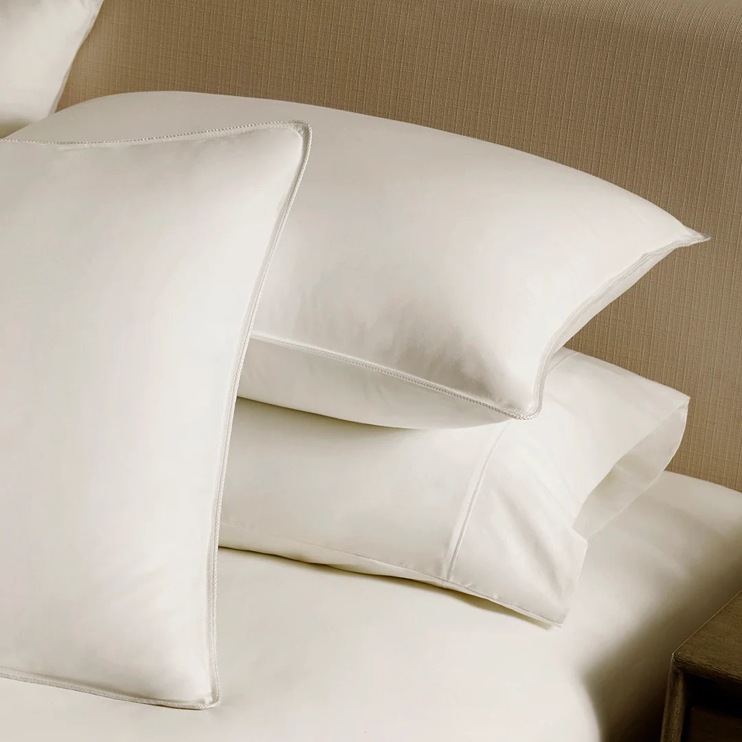 Firm Down Bed Pillow