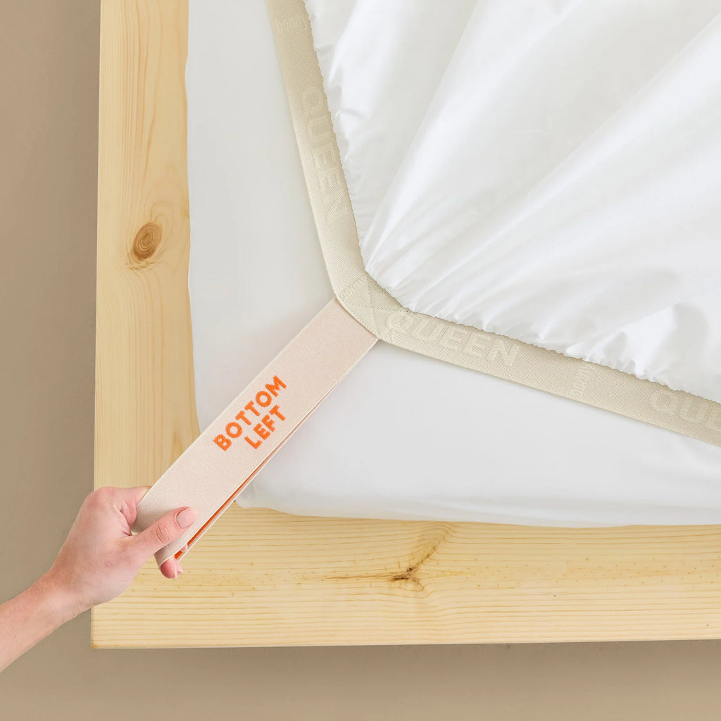 Fitted Sheets