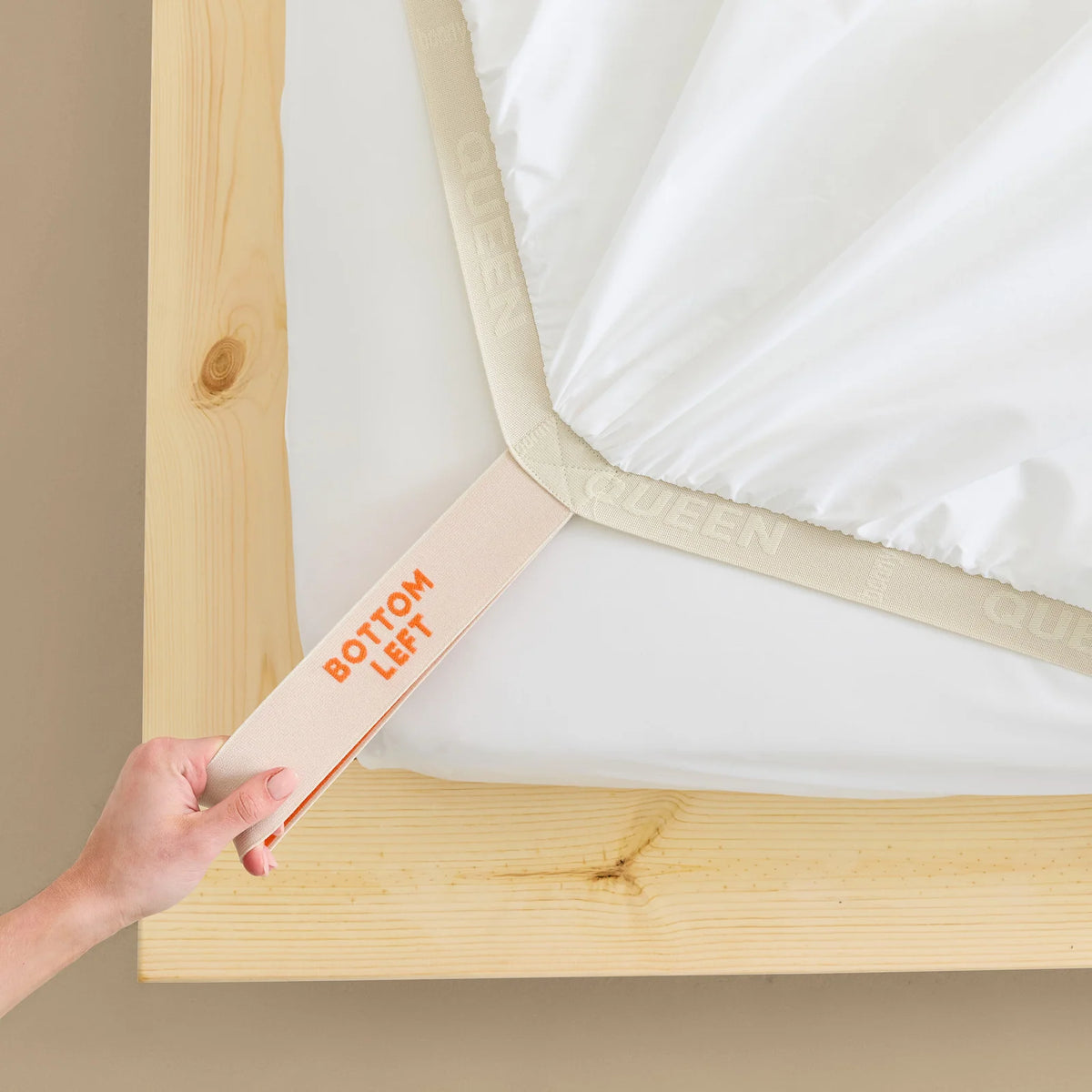 Fitted Sheets