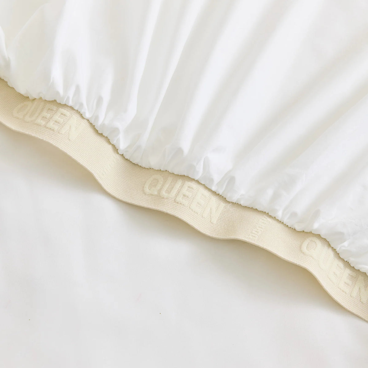 Fitted Sheets