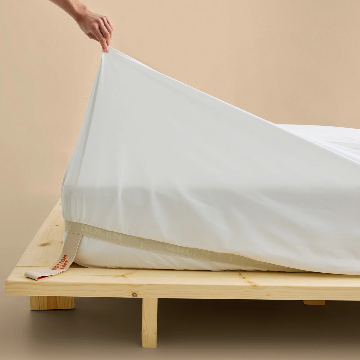 Fitted Sheets