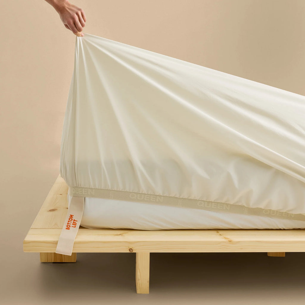Fitted Sheets