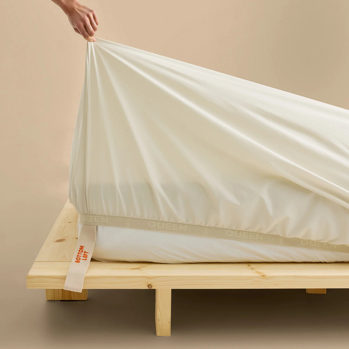Fitted Sheets
