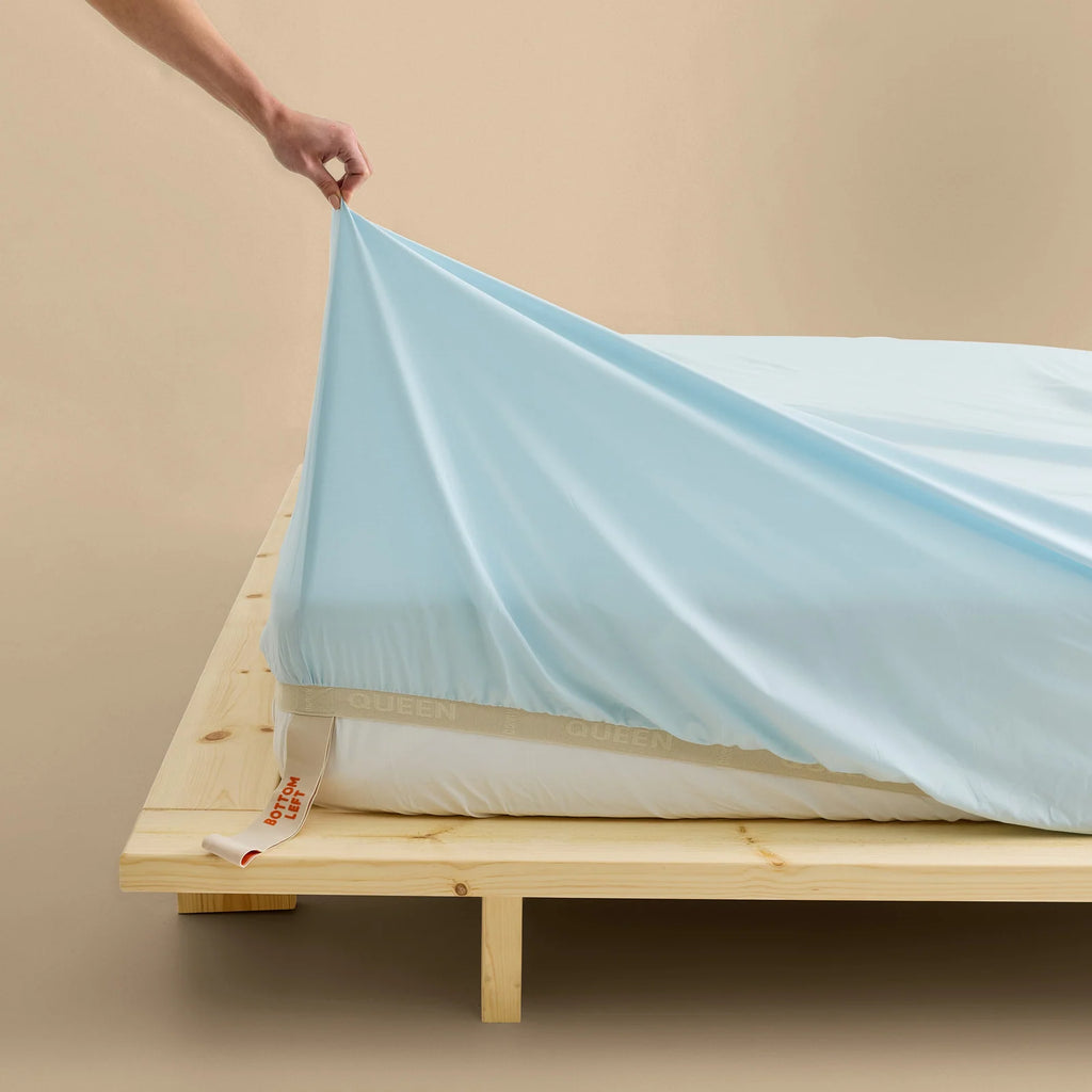 Fitted Sheets