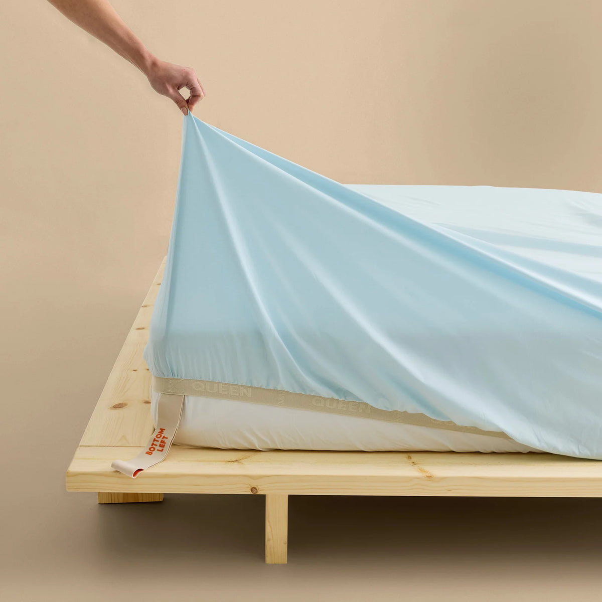 Fitted Sheets