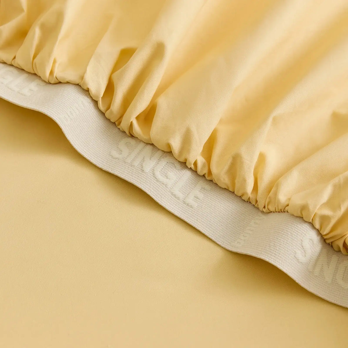 Fitted Sheets