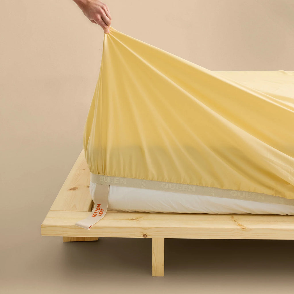 Fitted Sheets